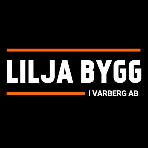 Lilja Bygg i Varberg AB logo