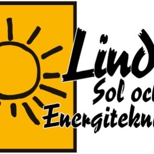 Lindes Sol och Energiteknik AB logo