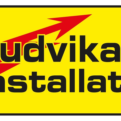 Ludvika El-Installation Aktiebolag logo