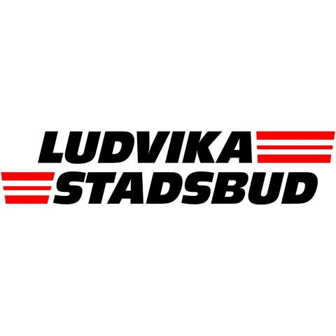 Ludvika Stadsbud AB Logo