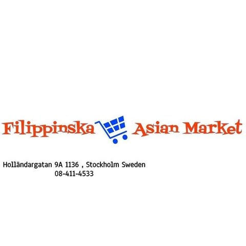 Maimai Asian Market AB logo