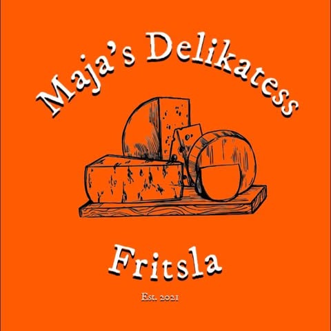 Majas i Fritsla AB Logo