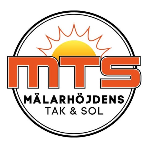 Mälarhöjdens Tak & Sol AB logo
