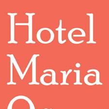 Maria Hostel i Helsingborg logo