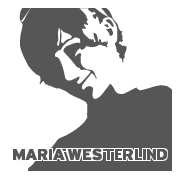 Maria Westerlind AB logo