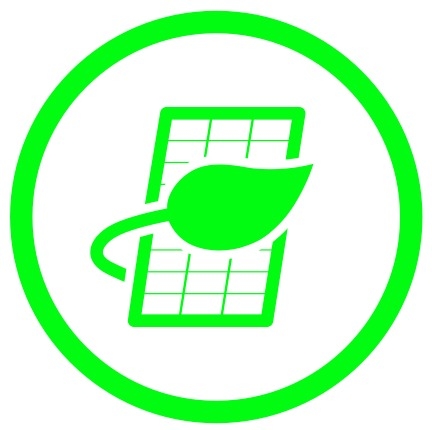 Mariapark SOL AB logo