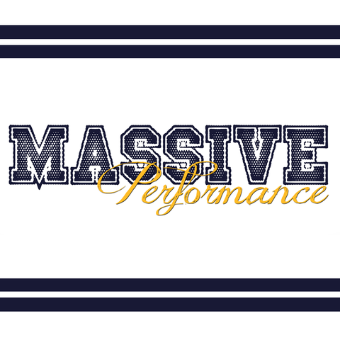 Massive Performance AB logo