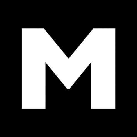 Mondo arkitekter Studio Miljö AB logo