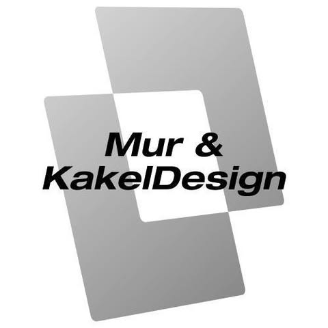 Mur & KakelDesign i Trelleborg AB logo