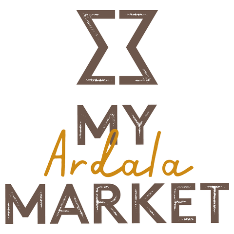 My Market Ardala AB logo