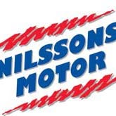 Nilssons Motor i Skånes Fagerhult Aktiebolag logo