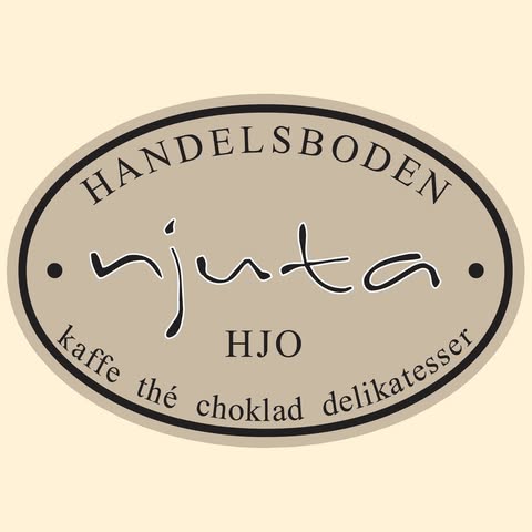Njuta i Hjo AB Logo