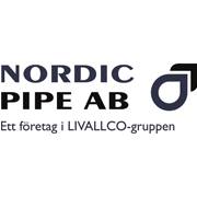 Nordic Pipe Logo