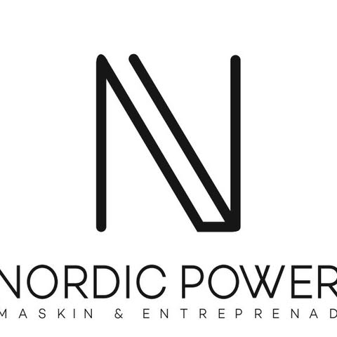 Nordic Power Aktiebolag logo