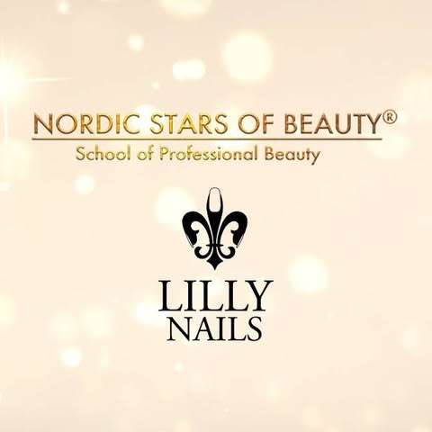 Nordic Stars of Beauty logo