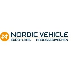 Nordic Vehicle Conversion AB logo