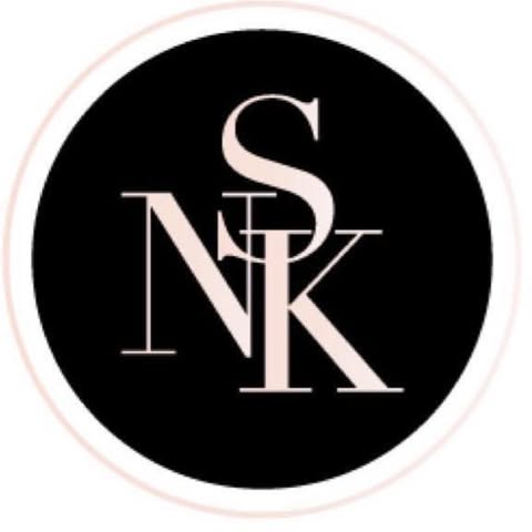 Nordiska Skönhets Kompaniet Logo