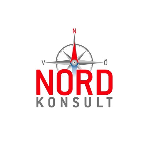 Nordkonsult El och Automation i Luleå AB logo