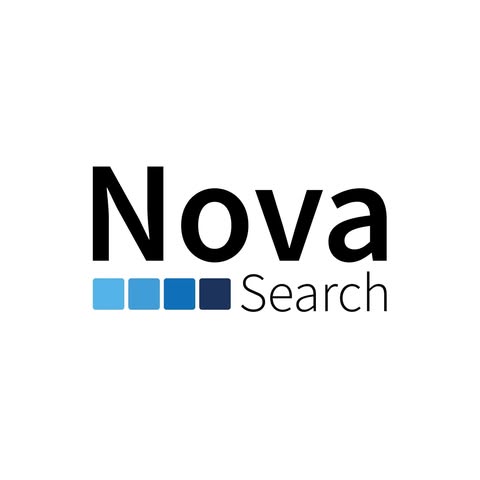 Nova Search logo