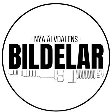 Nya Älvdalens Bildelar AB logo