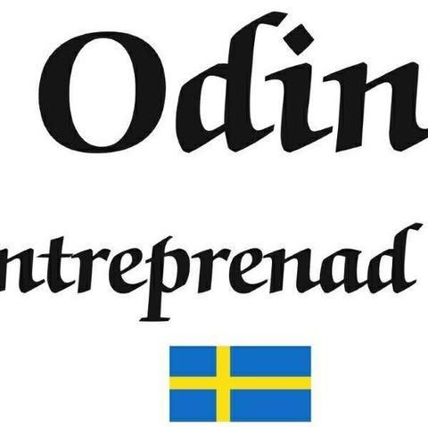 ODEN Entreprenad Aktiebolag logo