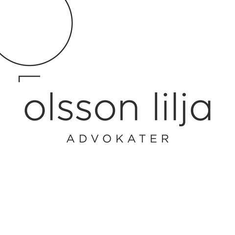 Olsson Lilja Advokater AB logo