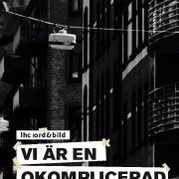 ORD & BILD REKLAM OCH MARKNADSFÖRING I LINKÖPING  Aktiebolag Logo