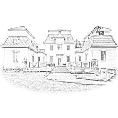 Örtensborg Slott AB logo
