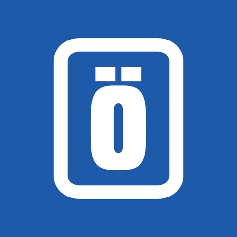 Österbergs Industrihandel AB logo