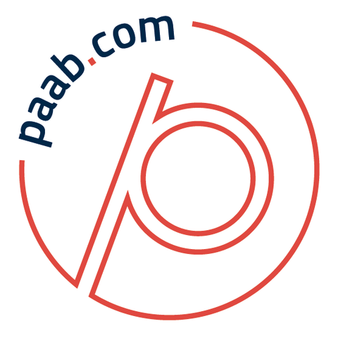 PAAB Tekno Trading Aktiebolag logo