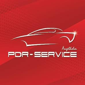 Paintless Dent Repair Service Ängelholm AB logo
