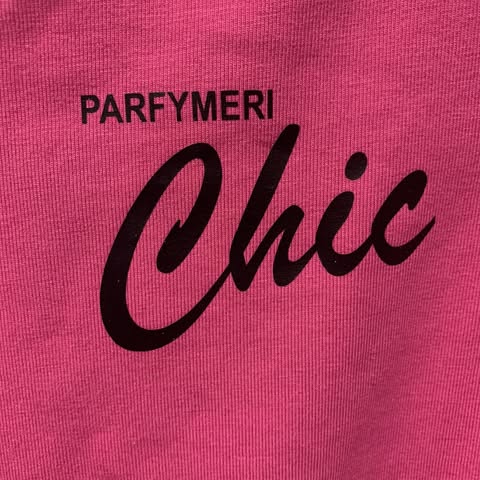 Parfymeri Chic Maria Ivarsson logo