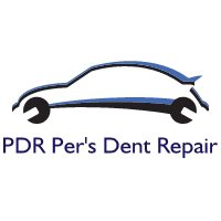 Per's Dent Repair AB logo
