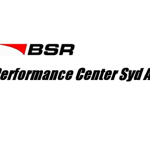Performance Center Syd AB logo