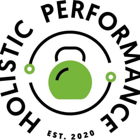 Performance Holistic I Mönsterås AB Logo