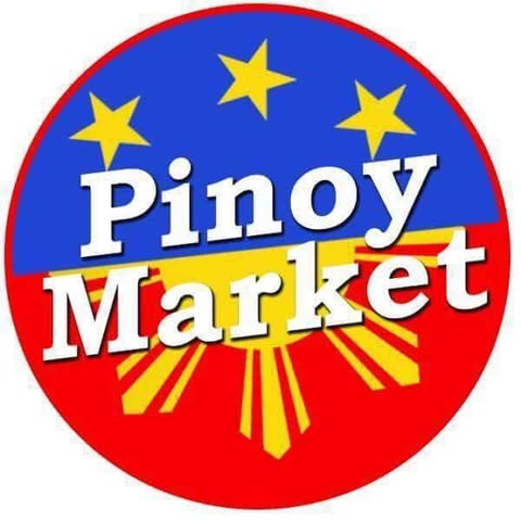Pinoy Market AB logo