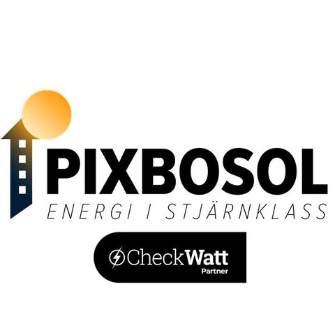 Pixbo Sol AB logo