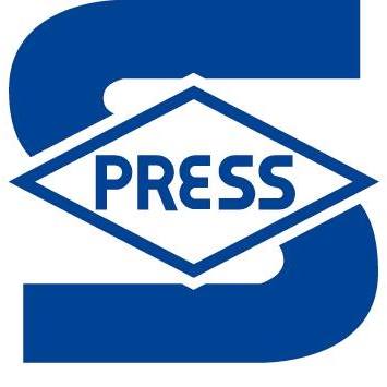 Press Kogyo Sweden AB logo