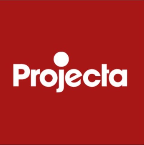 Projecta Event & Konferens AB logo