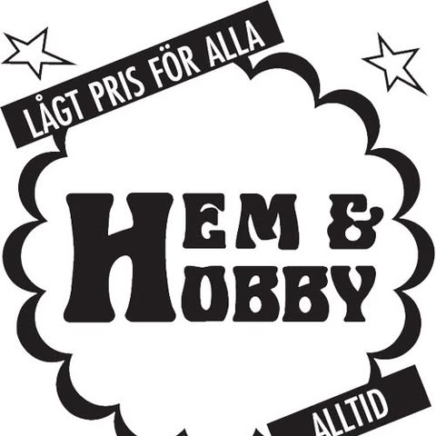 RC & Hobby i Hjo AB logo