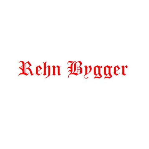 Rehn Bygger Aktiebolag logo