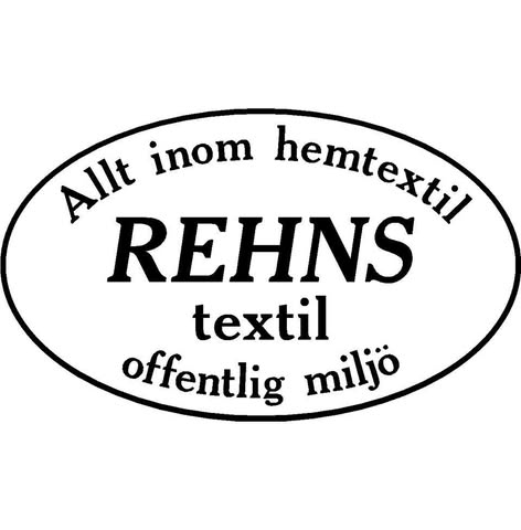 Rehn textil logo