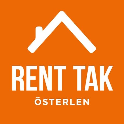 RENT TAK ÖSTERLEN logo