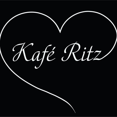 Ritz Café & Salladsbar Logo