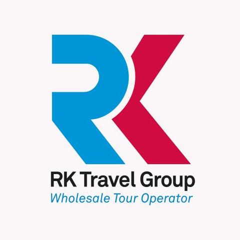 RK Travel Group AB logo