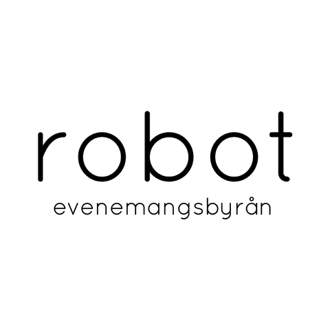 Robot Event AB logo