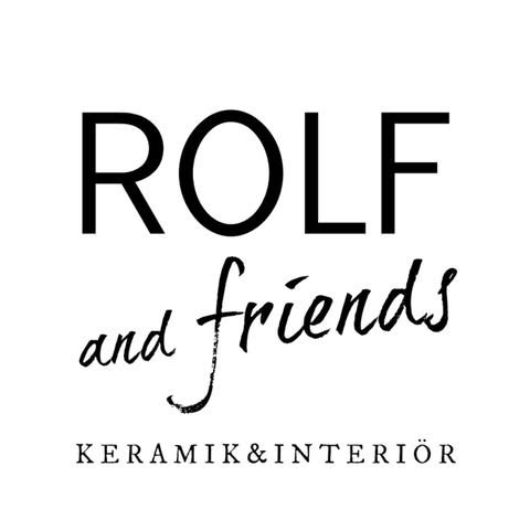 Rolf K Produkt & Design logo