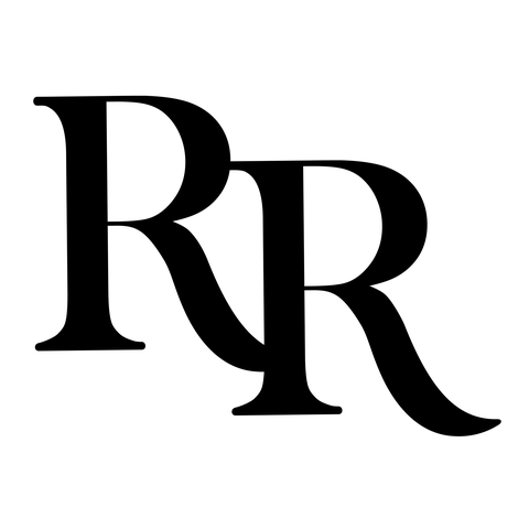 Romney & Rudberg Talent Search AB Logo