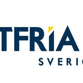 Rostfria Tak AB Logo