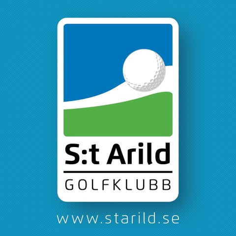 S:t Arild Golf Aktiebolag logo